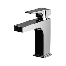 Newarc - Aqua Lavabo Bataryası - 941521 321105 Krom