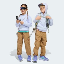 Adidas Minecraft Terrex Çocuk Bej Pantolon Ka4835 Krem Adidas Minecraft Terrex Çocuk Bej Pantolon Ka4835 Krem