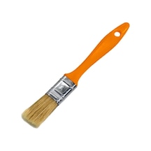 Master 510700 Plastik Saplı Kestirme Fırça No:1