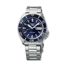 Seiko5 Sports Srpk97k Otomatik Erkek Kol Saati-23210 Çok Renkli