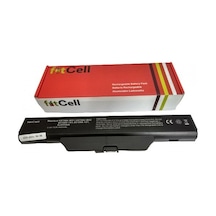 Fitcell HP Uyumlu 6735 Notebook Bataryası