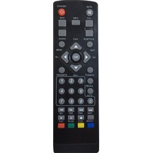 Logisat 55 Hd 1100 Hd Logisat Hd Uydu Cihazı Kumandası 1773
