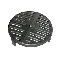 26cm Sac Soba Kova Izgarası