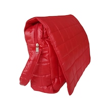 Kraft Bebek Bakım Çantası (1705) - Kırmızı