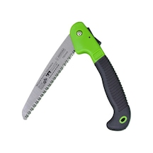 180 mm Katlanır Bıçaklı Bıçkı  İnce Diş Bahçe Budama Testeresi