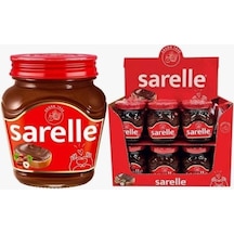 Sarelle Mini Kakaolu Fındık Ezmesi 50 Gr - 12'paket