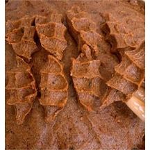 Subaşı El Yapımı Etsiz Çiğköfte 3 KG