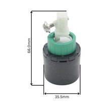 Hansgrohe Seramik Kartuş M3/m2 Diğer