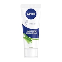 Aloe Vera Ve Jojoba Yağlı El Kremi 75 Ml
