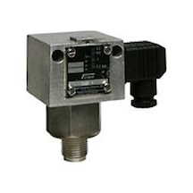 Honeywell Dcm6 0 5...6 Bar Basınç Şalteri - Presostat