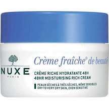 Nuxe Creme Fraiche De Beaute 48H Rich Cream 50 ML