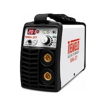 Tr Tieweld Mma 201 İnverter Kaynak Makinası 200 Amper