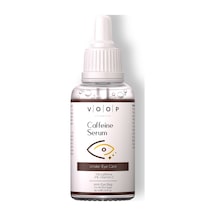 Voop Kafein İçerikli Göz Altı Morlukları Karşıtı Vitamin C 30 ML