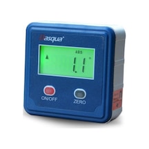 Dasqua 8400-0010 Dijital Eğim Ölçer