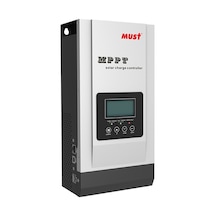 Mppt Solar Şarj Kontrol 80A 12/24/48V - Must Power