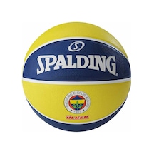 Spalding Fenerbahçe Basketbol Topu 7 Numara