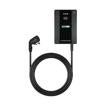 Viego 22 Kw 32A Trifaze Rf Id Şarj İstasyonu