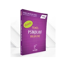 Karekök Yks Temel Psikoloji Bilgileri El Kitabı