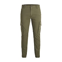 Jack & Jones Jack&jones 12141844 Paul Flake Kargo Pantolon Haki Yeşil Haki