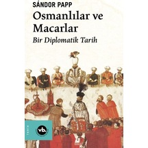 Osmanlılar Ve Macarlar - Yqbx-637864