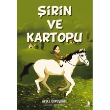 Şirin ve Kartopu - Aysel Çavuşoğlu - Genç Destek