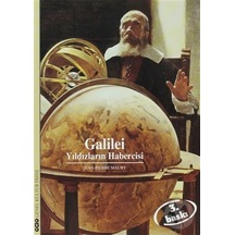 Galilei - Yıldızların Habercisi / Yapı Kredi Genel Kültür Serisi