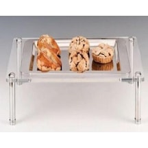 Çelik Tepsili Teşhir Standı