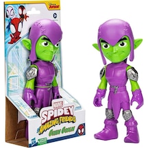 Saf Supersızed Fıgure Ast Green Goblın F7261