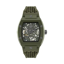 Philipp Plein Pwvba0223 Erkek Kol Saati