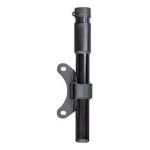 Pro Compact Presta Sibop Uyumlu Mini Bisiklet El Pompası Siyah