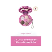Pocket Eye Palette 05