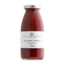 Belberry Ketçap 250 Ml Jalapeno 5'li Avantaj Paketi - 5 Adet Tarı
