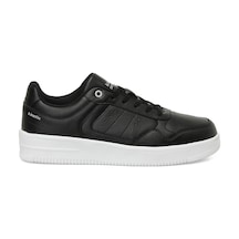 Kinetix Lowner Pu 6fx Siyah Erkek Sneaker