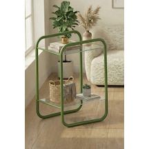 Mint Yeşili