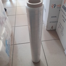 Palet Streç 1 Kg 100 Metre