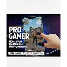 Pubg Eldiven Pubg Oyun Eldiveni Çift Parmak Eldiveni 1 Çift