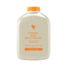 Forever Living Bitsn' Peaches  7692962268557