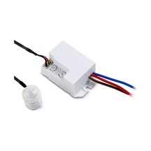 Noas 10 Amper 800 Watt 100 Derece Mini Sensör Yl04-7001