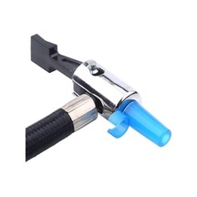 12v Araç Hava Kompresörü, 300 Psı Lastik Şişirme Pompası, Çakmak Girişli Mini Kompresör, Taşınabilir Oto Lastik Şişirici, Araba Bisiklet Motor Top Pompası