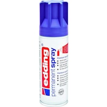 Edding Permanent Sprey Boya 200 Ml. 908 Lila