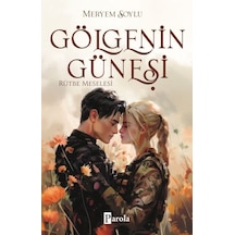 Gölgenin Güneşi 3 Rütbe Meselesi - Aıaı-898201