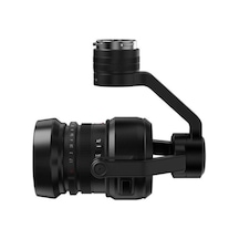 DJI Zenmuse X5S With 15mm Lens 5.2K Inspire 2 ve Matrice Drone için Kamera