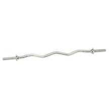 Cosfer Krom Z Halter Bar 120 Cm