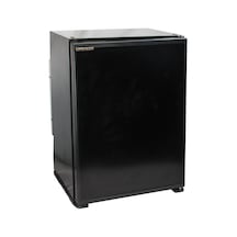 Lifetech Blok Kapı 40 LT Minibar Buzdolabı Siyah