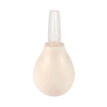 Bebedor 561 Silikon Burun Aspiratörü