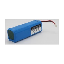 Zoozee Z50 Robot Süpürge 6400 Mah 14.4 V Batarya