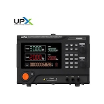 Upx K3050pe 0-30v 0-50a 10mv 10ma Programlanabilir Tek Çıkışlı Dc Ayarlı Güç Kaynağı