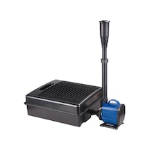 Sobo - 772 - Wp-350fp Havuz Filtresi - Hcctrend - 3000lh 40w