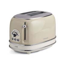 Ariete 0155CR Vintage Ekmek Kızartma Makinesi
