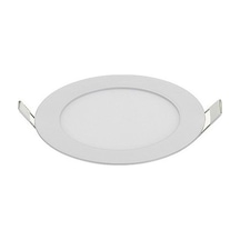 Horoz Slim 6w Panel Led Beyaz